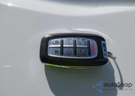 2021 Chrysler Pacifica Touring из США, поврежденный, VIN 2C4RC1FG6MR519753